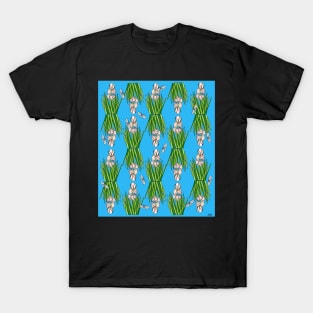 Yucca with Yucca Moth T-Shirt